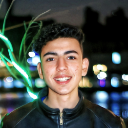 Mohamed  Hamdy