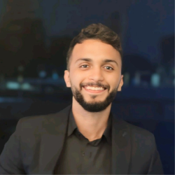 Yousof  Abdelsalam