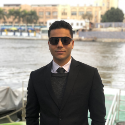 mohamed  osama