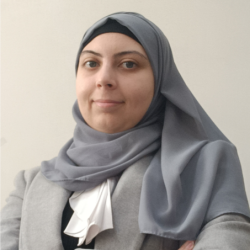 Alaa  Shoshara