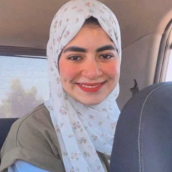 Nourhan  Saleh