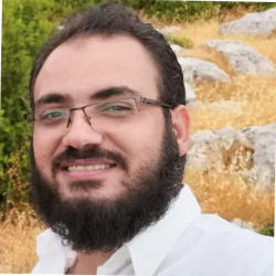 thaer  ibrahim
