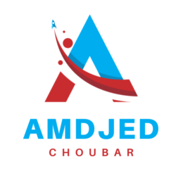 amdjed  choubar