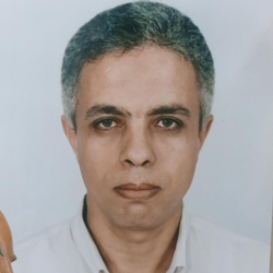 adel  zaki