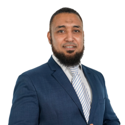 محمد  علي