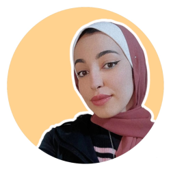 Farah  Alejil