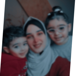Israa  Albohaisi