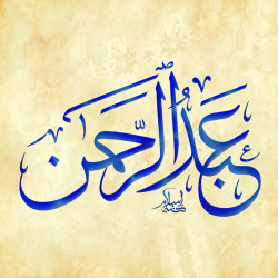 عبد الرحمن  سالمي