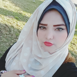 Najwa  ismail