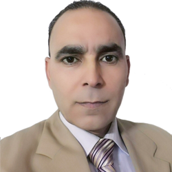 Hosen  Ahmad