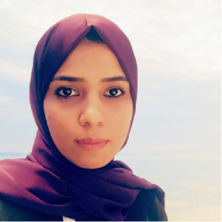 Asmaa  Sabra