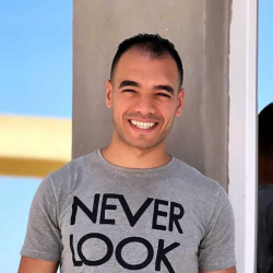 Mahmoud  Sallam
