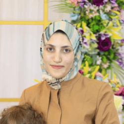 Laila  Sanad