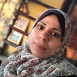 Ruba  Khamis