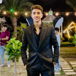 Mohamed  Ibrahim