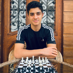 mahmoud  AbdEl moeen