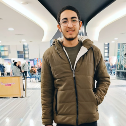 Abdelrahman  elabbasy