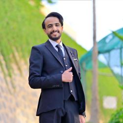 Mohammed  Al-sarori