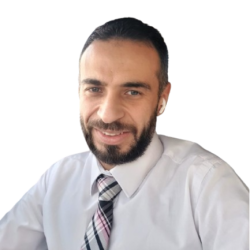 YOUSEF  FAOUR