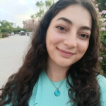Mariam Ahmad