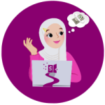 ايمان الجسراوي