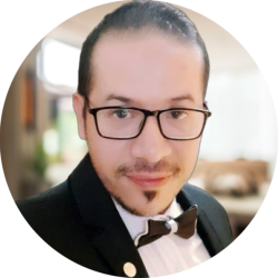 mohamad fadi  almoufti