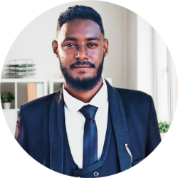 Ahmed  Salah