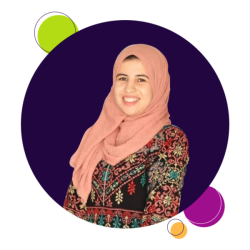Shimaa  Abu Qassim