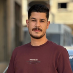 خليل المدهون