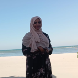 ابتسام  محمد