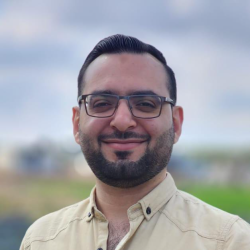 حسن  الغزالي