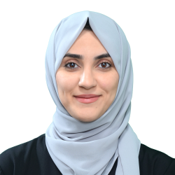Aya  M. Al Bayari