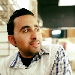 Abdallah  Musallam