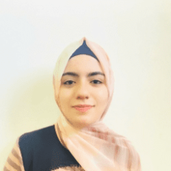 إيمان  القريناوي