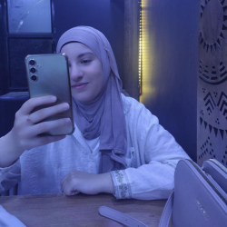 Hamoudi  Nesrine Rayene