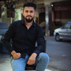 محمود  الحشيش