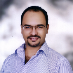 Hesham  elborgy