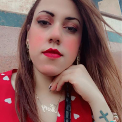 Mary  Basta