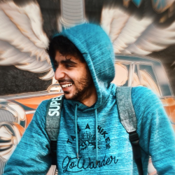 Zeyad  Ashour