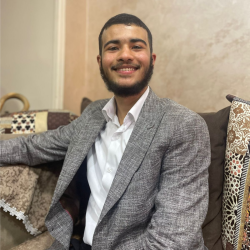 احمد  محمد حسن محمود