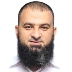 Mahmoud  Alfarra