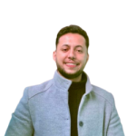 Mohammed BKheet