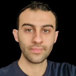 Anas  Okal