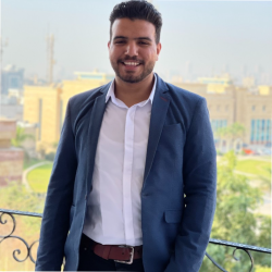 Mohamed  Mohy