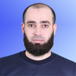 Bahaa  AlMadhoun