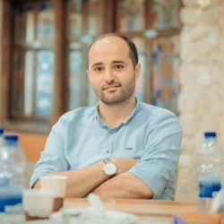 Mohammed hazem  Hamadaqa