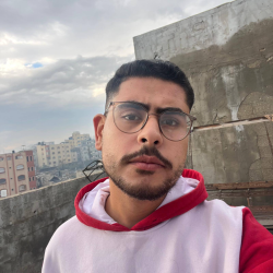 Mohammed  Salha