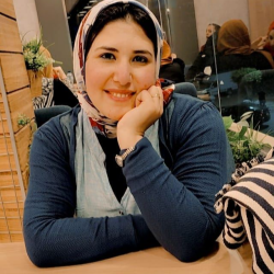 Mona  Adel