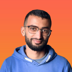 Ameer  ramadan