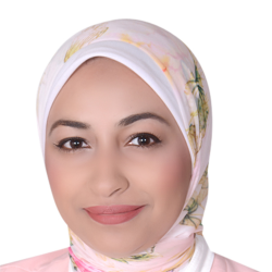 Noha  Hussein